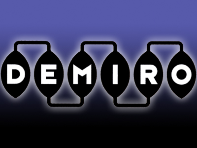 Demiro Logo